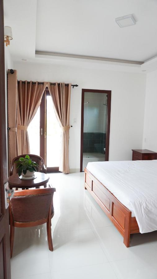 Mad Geo'S Hideaway Apartman Hội An Kültér fotó